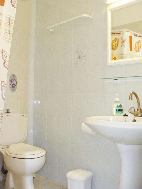 Villa Diamanti Kanapitsa  Værelse billede