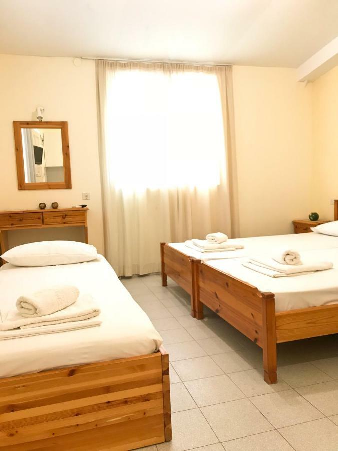 Villa Diamanti Kanapitsa  Eksteriør billede
