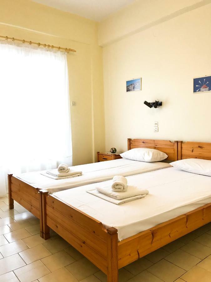 Villa Diamanti Kanapitsa  Eksteriør billede